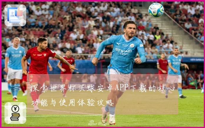 探索世界杯买球安卓APP下载的核心功能与使用体验攻略