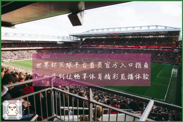 世界杯买球平台首页官方入口指南，一步到位畅享体育精彩直播体验