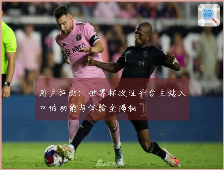 用户评测：世界杯投注平台主站入口的功能与体验全揭秘