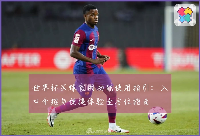 世界杯买球官网功能使用指引：入口介绍与便捷体验全方位指南