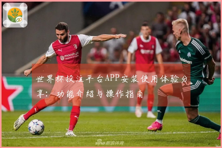 世界杯投注平台APP安装使用体验分享:功能介绍与操作指南