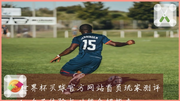 世界杯买球官方网站首页玩家测评：全面体验与功能介绍指南