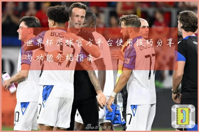 世界杯买球官方平台使用技巧分享与功能介绍指南